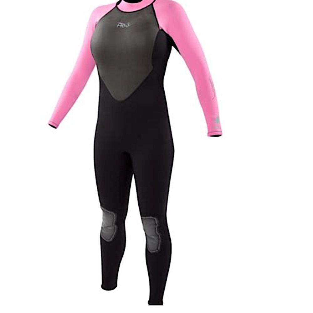 Body Glove Full Wet Suit Women's (3/4)